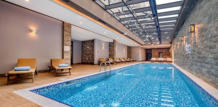 Planuoji kelionę į Turkija? apsistokite 5 viešbutyje NUMA BAY EXCLUSIVE. 