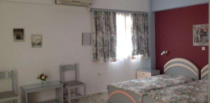 Viešbutis TRAVLOS STUDIOS – puiki kokybė už mažiausią kainą Kefalonijos saloje įsikūręs Graikija.