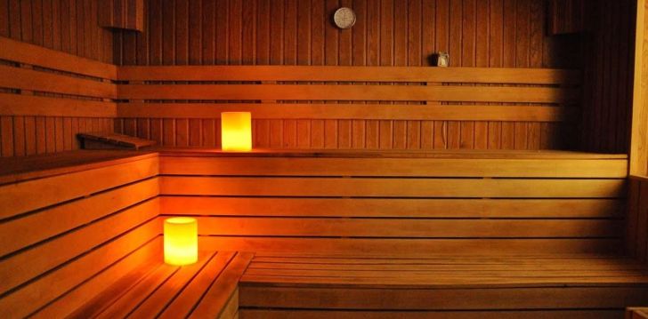 geras kainos ir kokybės santykis atostogoms - viešbutis MANDARIN RESORT HOTEL