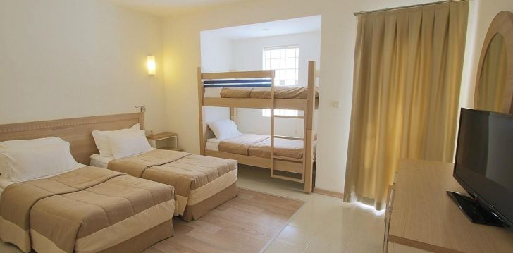 tavęs laukia poilsis Turkija įsikūrusiame MANDARIN RESORT HOTEL