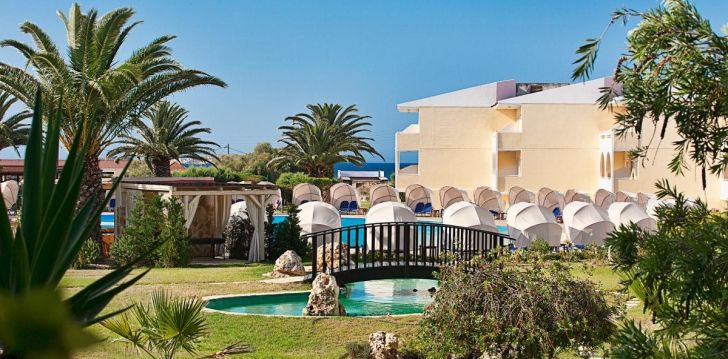 Apsistokite CEPHALONIA  PALACE – puikus pasirinkimas graikiškoms atostogoms šalia smėlio paplūdimio viešbutyje už gerą kainą.
