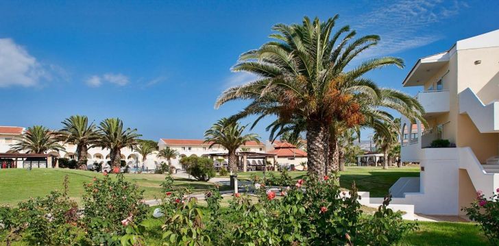 Planuoji kelionę į Graikija? apsistokite 4 viešbutyje CEPHALONIA  PALACE – puikus pasirinkimas graikiškoms atostogoms šalia smėlio paplūdimio.