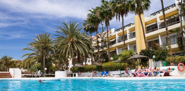 viešbutis APARTAMENTOS MATORRAL įsikūręs Ispanija.