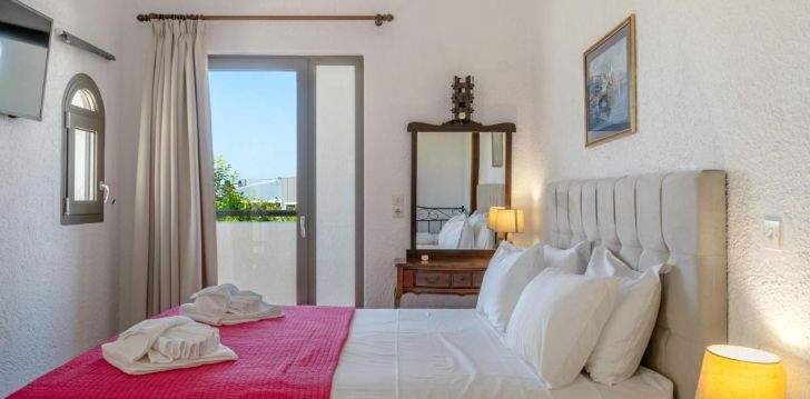 Patogus viešbutis jūsų kelionei – 3* MALIA HOLIDAYS