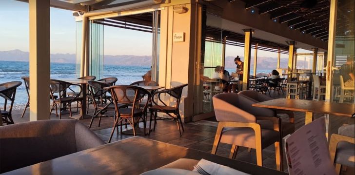 Jaukios atostogos Korfu saloje 4* CENTURY RESORT viešbutyje! 10