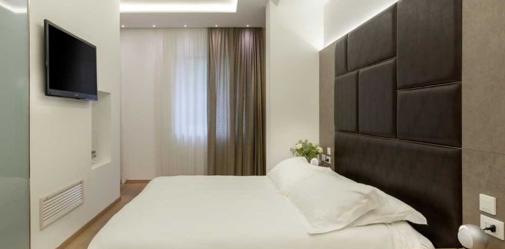 apsistokite HOTEL POLO viešbutyje už gerą kainą.