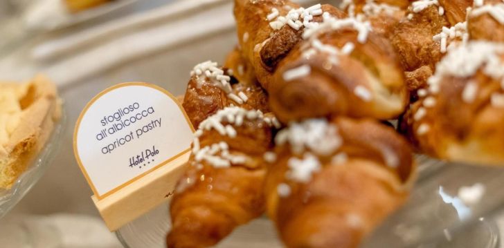 geras kainos ir kokybės santykis atostogoms - viešbutis HOTEL POLO