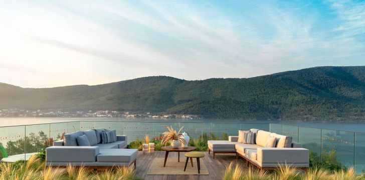 apsistokite LUJO HOTEL BODRUM viešbutyje už gerą kainą.