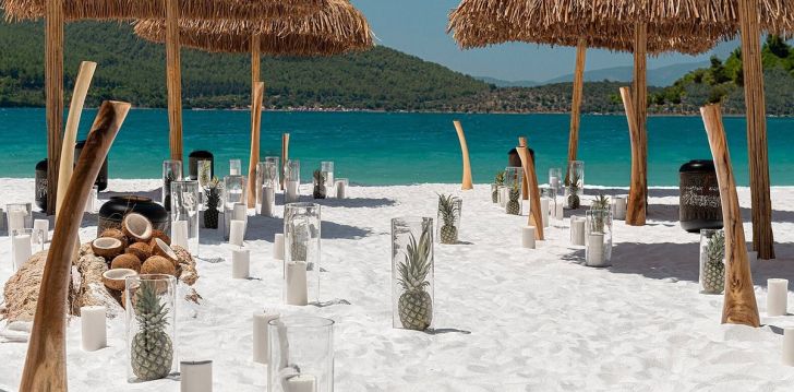 LUJO HOTEL BODRUM - klientų vertinamas, kaip geras kainos ir kokybės santykis.