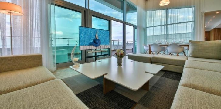 Planuoji kelionę į Bulgarija? apsistokite 5 viešbutyje FLAMINGO GRAND HOTEL & SPA. 