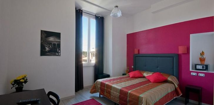 MF HOTEL - klientų vertinamas, kaip geras kainos ir kokybės santykis.