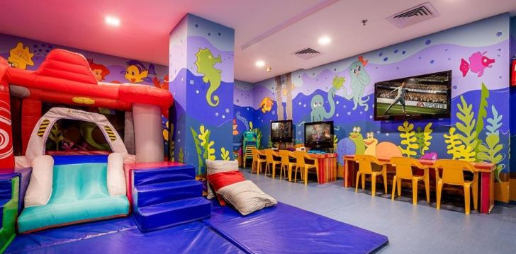Atostogos Izraelis – apsistokite viešbutyje ASTRAL MARIS HOTEL
