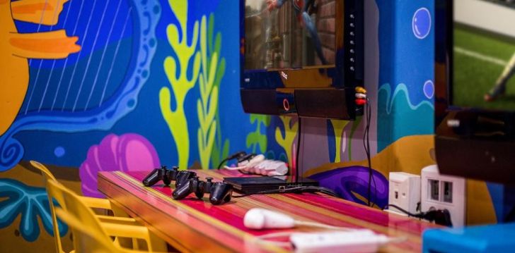 Apsistokite ASTRAL MARIS HOTEL viešbutyje už gerą kainą.