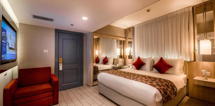 Planuoji kelionę į Izraelis? apsistokite 4 viešbutyje ASTRAL MARIS HOTEL.