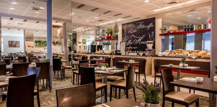 Viešbutis ASTRAL MARIS HOTEL įsikūręs Izraelis. 