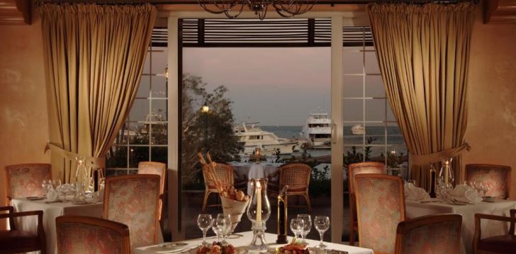 viešbutis MARRIOTT HURGHADA BEACH RESORT įsikūręs Egiptas.