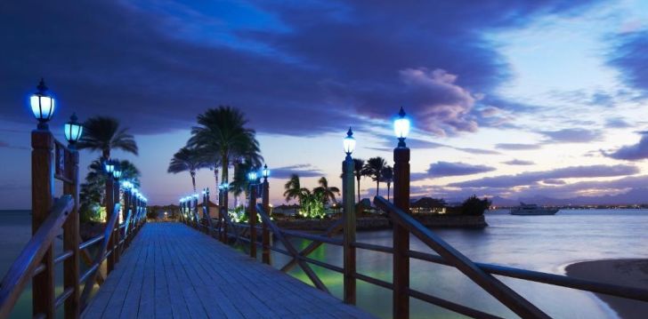 atostogos Egiptas – apsistokite viešbutyje MARRIOTT HURGHADA BEACH RESORT