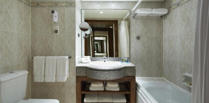 viešbutis MARRIOTT HURGHADA BEACH RESORT įsikūręs Egiptas. 