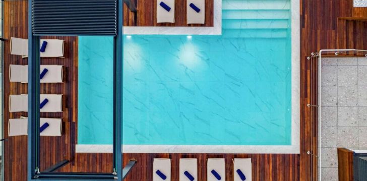 geras kainos ir kokybės santykis atostogoms - viešbutis MERCURE ST. JULIAN'S MALTA
