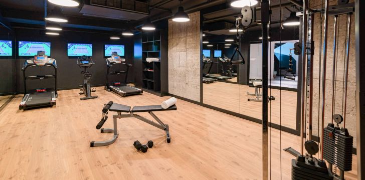 geras kainos ir kokybės santykis atostogoms - viešbutis MERCURE ST. JULIAN'S MALTA