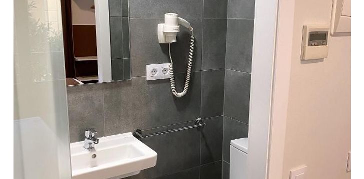 Viešbutis BCN URBAN HOTELS BONAVISTA įsikūręs Ispanija.