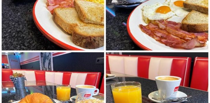 Atostogos Ispanija – apsistokite viešbutyje BCN URBAN HOTELS BONAVISTA
