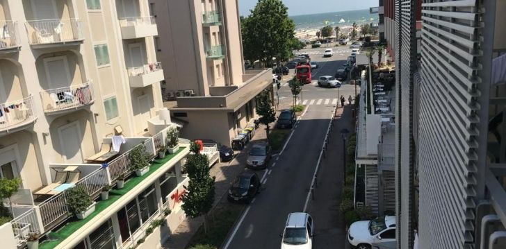 LOSANNA - klientų vertinamas, kaip geras kainos ir kokybės santykis. 