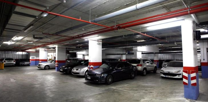 Geras kainos ir kokybės santykis atostogoms - viešbutis TRAVELODGE BARCELONA POBLENOU