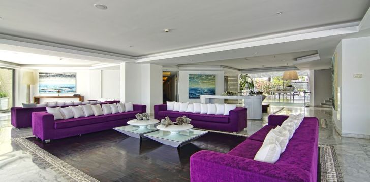 Apsistokite BAIA BODRUM viešbutyje už gerą kainą.