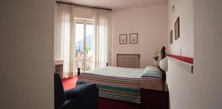 Planuoji kelionę į Italija? apsistokite 3 viešbutyje HOTEL MONTECODENO.
