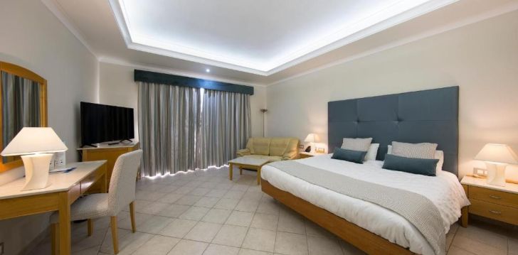 apsistokite PARADISE BAY RESORT HOTEL viešbutyje už gerą kainą. 