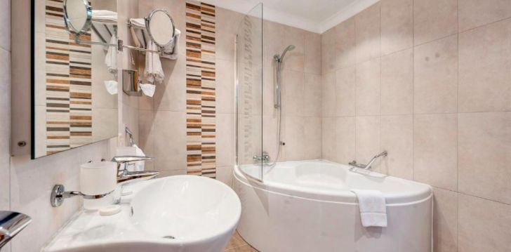 geras kainos ir kokybės santykis atostogoms - viešbutis PARADISE BAY RESORT HOTEL
