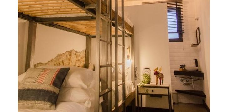 POSHTEL LANAVE - klientų vertinamas, kaip geras kainos ir kokybės santykis. 