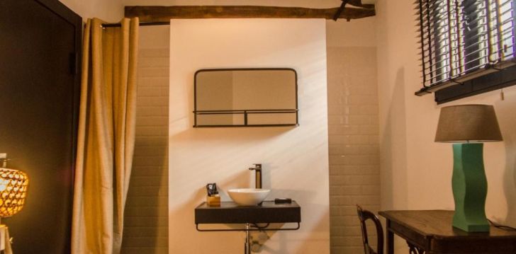 Atostogos Ispanija – apsistokite viešbutyje POSHTEL LANAVE