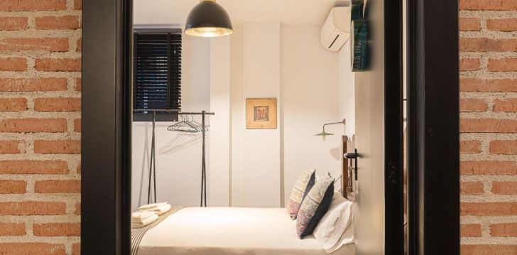 Geras kainos ir kokybės santykis atostogoms - viešbutis POSHTEL LANAVE