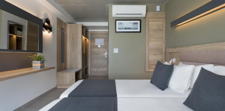 atostogos Malta – apsistokite viešbutyje ST AZUR