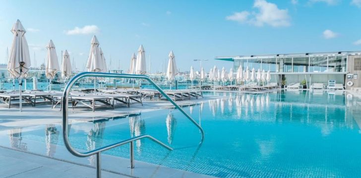 patogus viešbutis jūsų kelionei – 3* ST AZUR