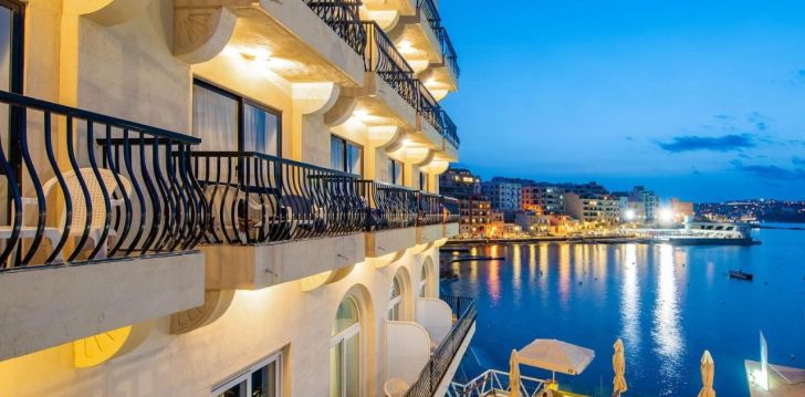 GILLIERU HARBOUR HOTEL - klientų vertinamas, kaip geras kainos ir kokybės santykis. 