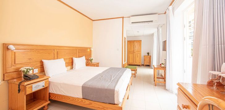 Poilsis žavingoje Maltoje – 4* viešbutyje GILLIERU HARBOUR HOTEL 12