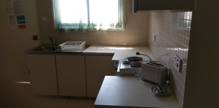 Geras kainos ir kokybės santykis atostogoms - viešbutis NEW YORK PLAZA HOTEL APARTAMENTAI
