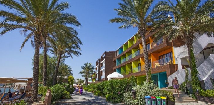 Apsistokite SUNDANCE RESORT viešbutyje už gerą kainą. 