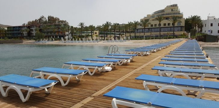 Viešbutis SUNDANCE RESORT įsikūręs Turkija.