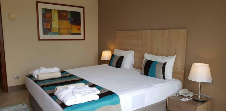 SUNDANCE RESORT - klientų vertinamas, kaip geras kainos ir kokybės santykis.