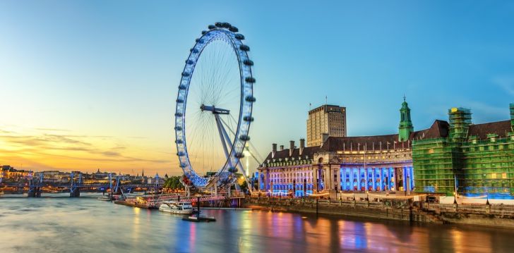 Nepraleisk progos pailsėti už gerą kainą - viešbutyje HAMPTON BY HILTON LONDON PARK ROYAL
