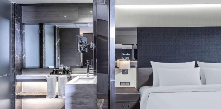 apsistokite RIXOS PREMIUM BELEK viešbutyje už gerą kainą. 