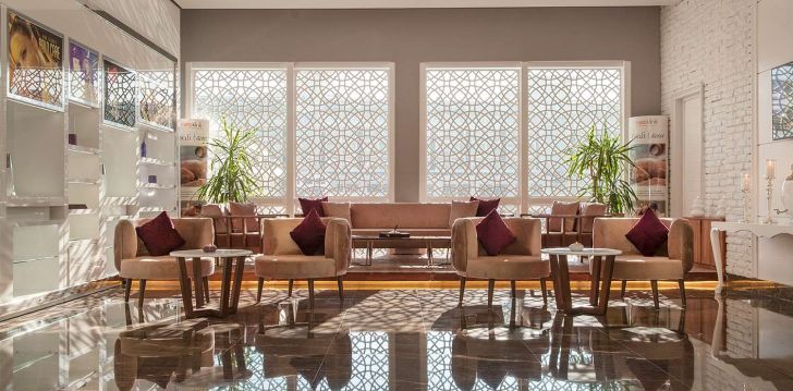 Atostogos Turkija – apsistokite viešbutyje RIXOS PREMIUM BELEK