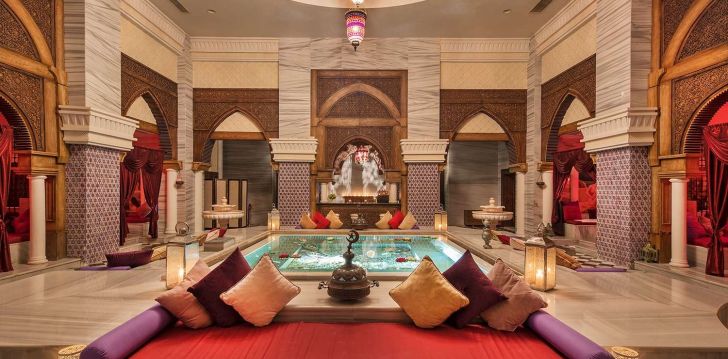 Planuoji kelionę į Turkija? apsistokite 5 viešbutyje RIXOS PREMIUM BELEK. 