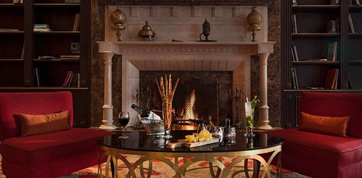 Jaukus viešbutis RIXOS PREMIUM BELEK, jūsų atostogoms