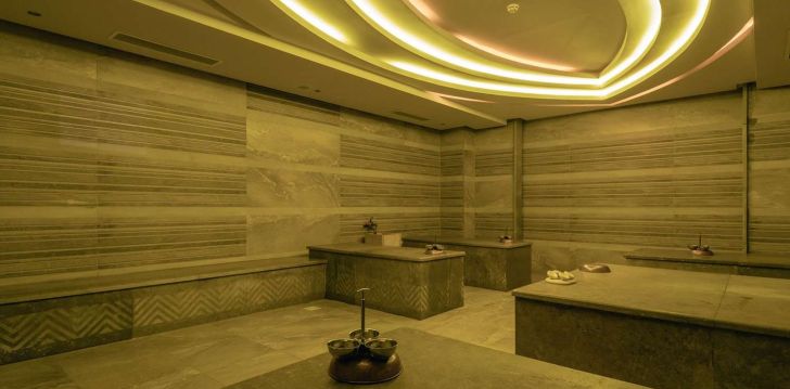 viešbutis AMC ROYAL HOTEL & SPA įsikūręs Egiptas. 