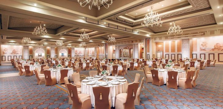 apgyvendinimas 5* RIXOS PREMIUM BELEK